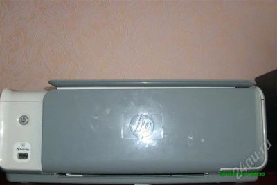 Лот: 262779. Фото: 1. Принтер 3в1 Hp psc 1513. МФУ и копировальные аппараты