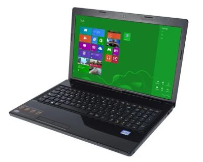Лот: 4712906. Фото: 1. Мощный шустрый ноутбук Lenovo... Ноутбуки