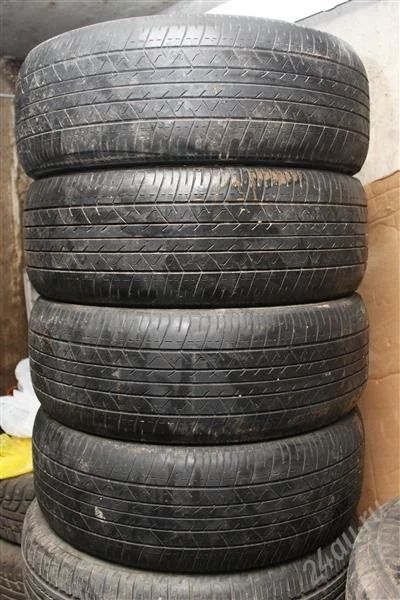 Лот: 2776417. Фото: 1. Шины/Покрышки Bridgestone Potenza... Шины