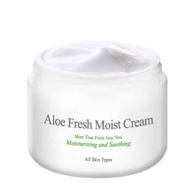 Лот: 3971352. Фото: 1. The Skin House Aloe Fresh Moist... Уход за лицом 