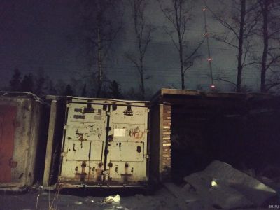 Лот: 15481796. Фото: 1. Контейнер 20 футов (20 тонн). Контейнеры грузовые