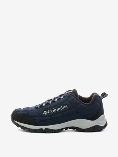 Лот: 22454501. Фото: 1. Кроссовки утепленные мужские Columbia... Другое (одежда, обувь, галантерея)