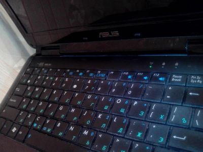 Лот: 3068526. Фото: 1. Продам ноутБ\Ук ASUS. Ноутбуки