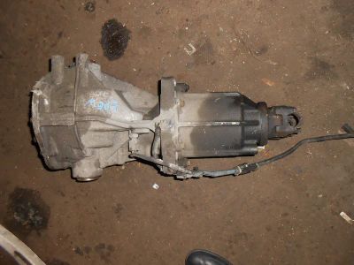 Лот: 20903040. Фото: 1. Редуктор Mazda Tribute EPEW YF... Двигатель и элементы двигателя