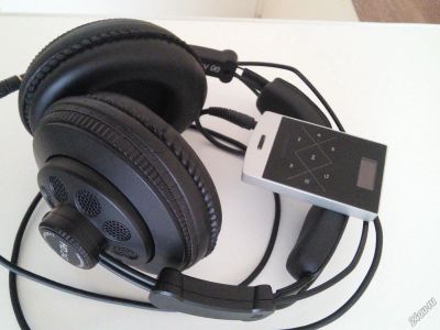 Лот: 5001252. Фото: 1. Hi-Fi плеер Colorful Colorfly... Плееры