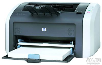 Лот: 8854320. Фото: 1. HP LaserJet 1010 продам. Полностью... Лазерные принтеры