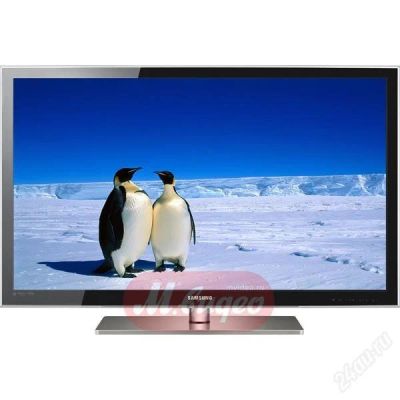 Лот: 751268. Фото: 1. LED-телевизор Samsung UE-40 C5100... Телевизоры