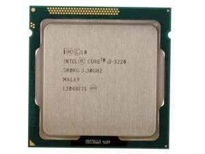 Лот: 17237822. Фото: 1. Intel i3-3220. Процессоры