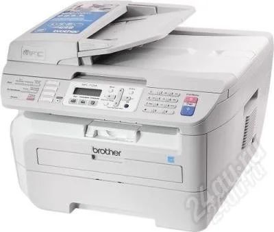 Лот: 1498377. Фото: 1. МФУ Brother MFC-7320R. МФУ и копировальные аппараты