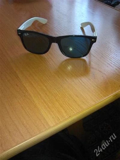 Лот: 2686198. Фото: 1. Очки солнцезащитные Ray Ban. Очки солнцезащитные