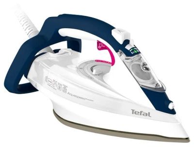Лот: 11810022. Фото: 1. Tefal FV 5548. Утюги, парогенераторы, отпариватели