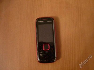 Лот: 250415. Фото: 1. Nokia 5130 XpressMusic. Кнопочные мобильные телефоны