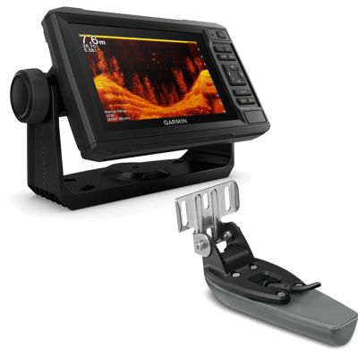 Лот: 16697176. Фото: 1. Garmin echoMAP Plus 63cv Ref Эхолот... Эхолоты