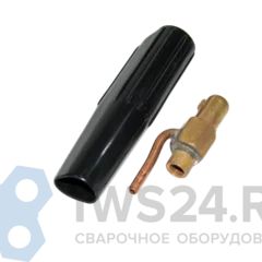 Лот: 17428101. Фото: 1. Вставка ВМ13 W-744. Приспособления для электросварочных работ