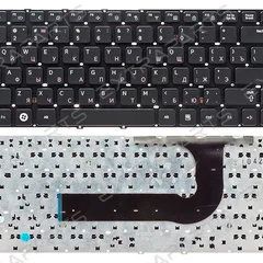 Лот: 16351497. Фото: 1. Клавиатура SAMSUNG Q330 (RU) черная. Клавиатуры для ноутбуков
