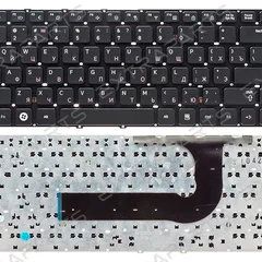 Лот: 16351498. Фото: 1. Клавиатура SAMSUNG QX410 (RU... Клавиатуры для ноутбуков
