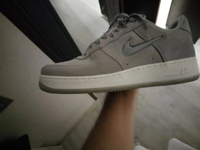 Лот: 20764582. Фото: 1. Nike air force. Кеды, кроссовки, слипоны