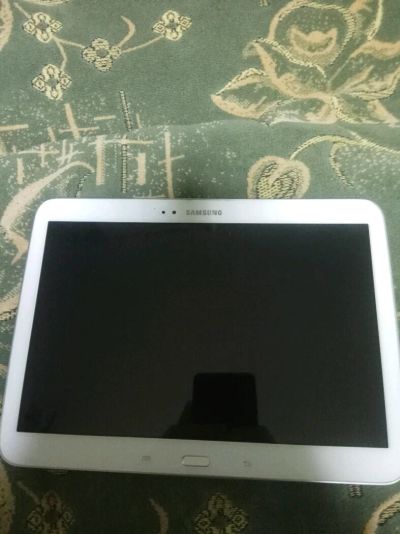 Лот: 11127287. Фото: 1. Планшет Samsung Tab 3. Планшеты