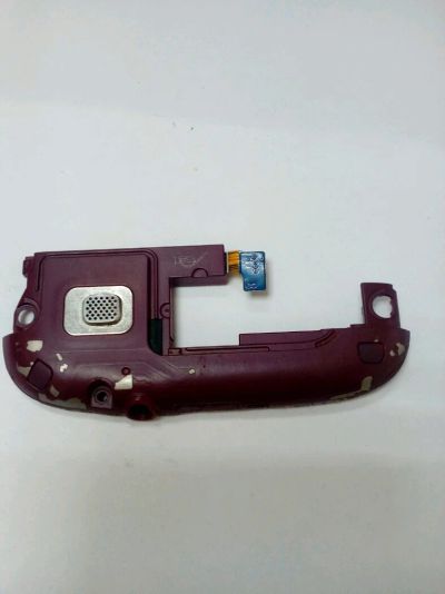 Лот: 11068027. Фото: 1. A312 . Samsung GT-i9300 ( i9300... Динамики, микрофоны