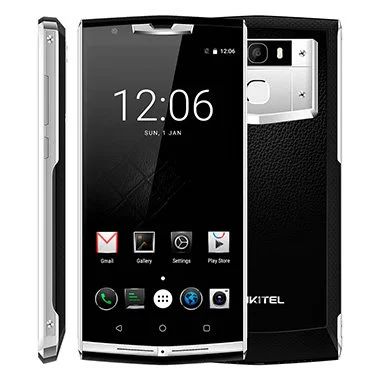 Лот: 12881082. Фото: 1. Oukitel K10000 Pro 10000 мАч... Смартфоны