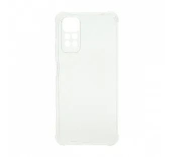 Лот: 19985568. Фото: 1. Чехол Xiaomi Redmi Note 11 4G... Чехлы, бамперы