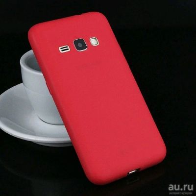 Лот: 13556921. Фото: 1. Чехол для Samsung J1 2016. Чехлы, бамперы