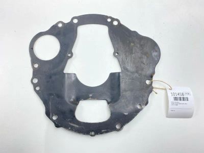 Лот: 24840295. Фото: 1. Кожух маховика Toyota Corolla... Двигатель и элементы двигателя