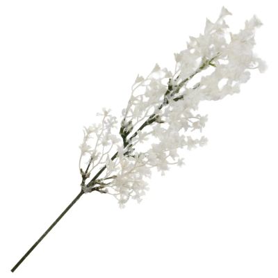 Лот: 25767285. Фото: 1. Ветка декоративная 50 см, искусственная... Праздничный декор
