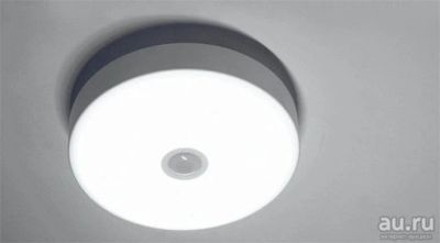 Лот: 13005060. Фото: 1. Потолочная лампа Yeelight Xiaomi... Другое освещение