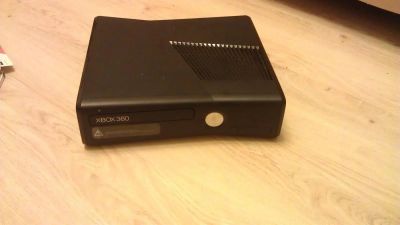 Лот: 3669495. Фото: 1. Xbox 360 250gb, джойстик, Kinect... Консоли