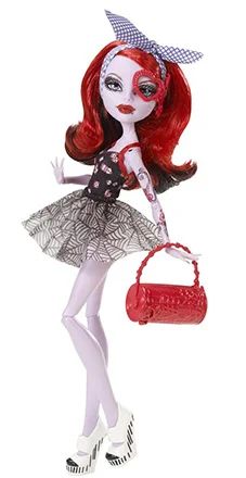 Лот: 2556622. Фото: 1. Monster high Монстер Хай Dance... Куклы и аксессуары