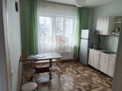 Лот: 25605324. Фото: 1. 1-комн. квартира , Красноярск... Квартиры, студии