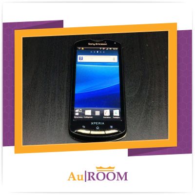 Лот: 9705083. Фото: 1. Смартфон Sony Ericsson Xperia... Смартфоны
