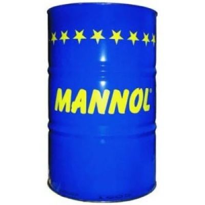 Лот: 14493257. Фото: 1. MANNOL Universal SAE 80W-90 GL-4... Масла, жидкости