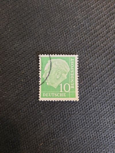 Лот: 17175233. Фото: 1. Марка 204. Марки