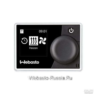 Лот: 17120151. Фото: 1. Webasto таймер Multicontrol. Электроприборы для автомобиля