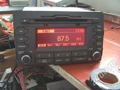 Лот: 1761993. Фото: 1. магнитолла МР3, USB !. Автомагнитолы