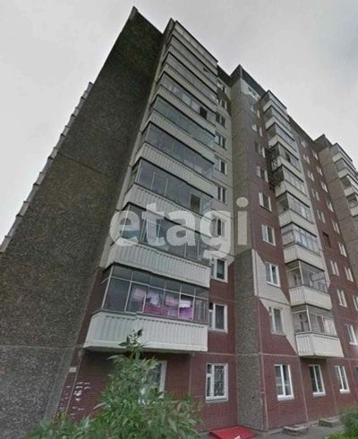 Лот: 25576633. Фото: 1. 2-комн. квартира , Красноярск... Квартиры, студии