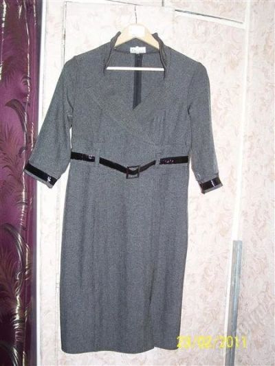 Лот: 789063. Фото: 1. Платье. Платья