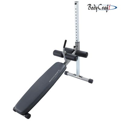 Лот: 7746155. Фото: 1. Скамья для пресса Body Craft F680. Силовые, скамьи, стойки