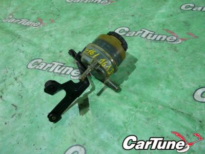 Лот: 10538428. Фото: 1. бачок гур toyota aristo JZS161... Ходовая, подвеска, рулевое управление