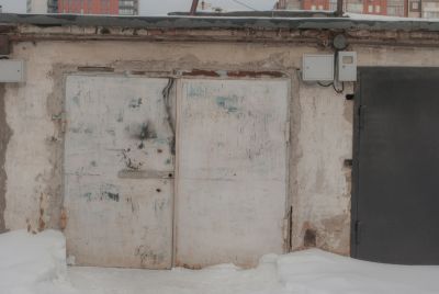 Лот: 20510036. Фото: 1. гараж. Гаражи, парковочные места