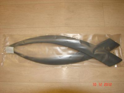 Лот: 2244218. Фото: 1. Реснички на фары Kia Cerato 2008-2013. Детали тюнинга