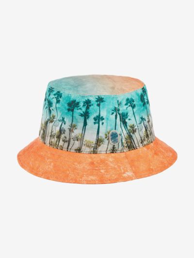 Лот: 25758103. Фото: 1. Панама STETSON 1813904 BUCKET... Другое (спортивная одежда)