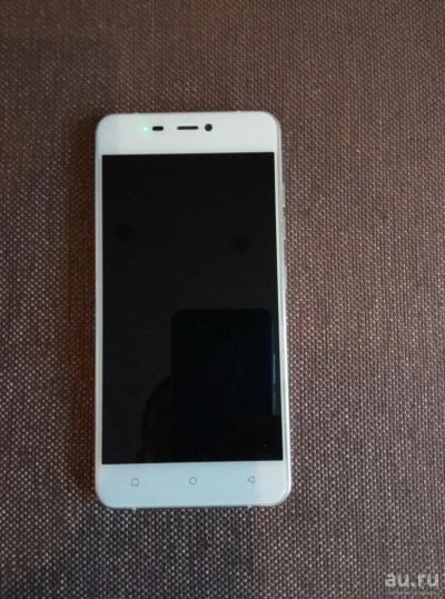 Лот: 9024438. Фото: 1. Cмартфон IUNI N1. 2sim, 4G LTE... Смартфоны