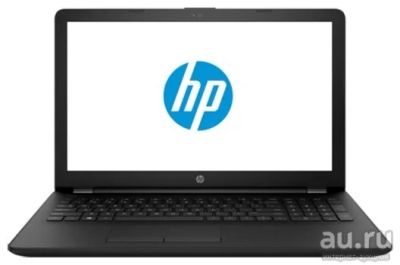 Лот: 13652683. Фото: 1. Ноутбук 15.6" HP 15-bw691ur. Ноутбуки