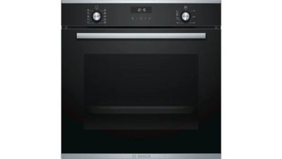 Лот: 13132404. Фото: 1. Духовой шкаф Bosch HBB 237BS0R. Плиты, духовые шкафы, варочные поверхности