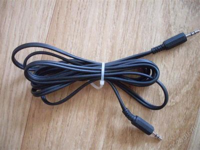 Лот: 2088746. Фото: 1. Удлинитель 3,5jack. Шнуры, кабели, разъёмы