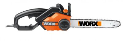 Лот: 15767015. Фото: 1. Пила цепная WORX WG303E. Электроинструмент
