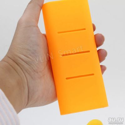 Лот: 7993304. Фото: 1. Xiaomi Power Bank 16000mAh 16000... Чехлы, бамперы